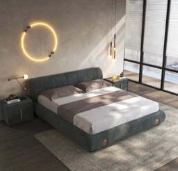 Mao Bed - thumbnail 2
