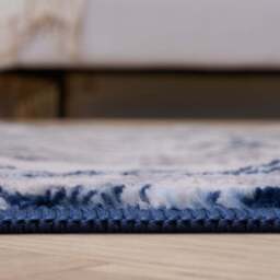 Montana Vintage Navy Rugs - 4000 - thumbnail 4