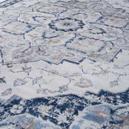 Montana Vintage Navy Rugs - 4000 - thumbnail 2