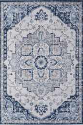 Montana Vintage Navy Rugs - 4000 - thumbnail 1