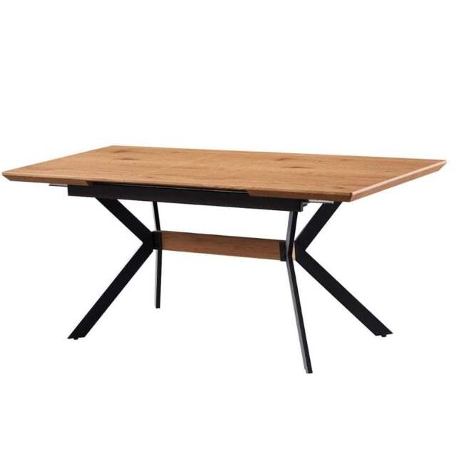 Blaze LUX Extendable Dining Table - OAK