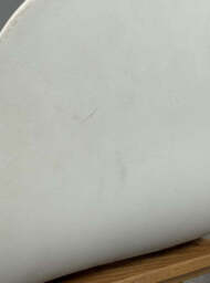 Fabric Marcelo Chair White - thumbnail 5
