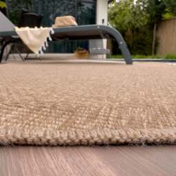 Nature Outdoor Rug Neutral - 5200N - thumbnail 6