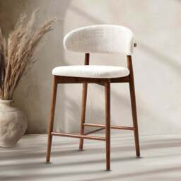 Haruto Bar Stool - thumbnail 6