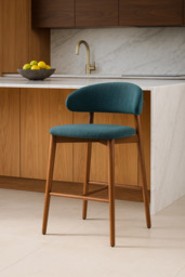 Haruto Bar Stool - thumbnail 2