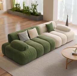 Riku Sofa - thumbnail 4