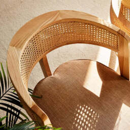Kutsurogu Chair Set - thumbnail 4