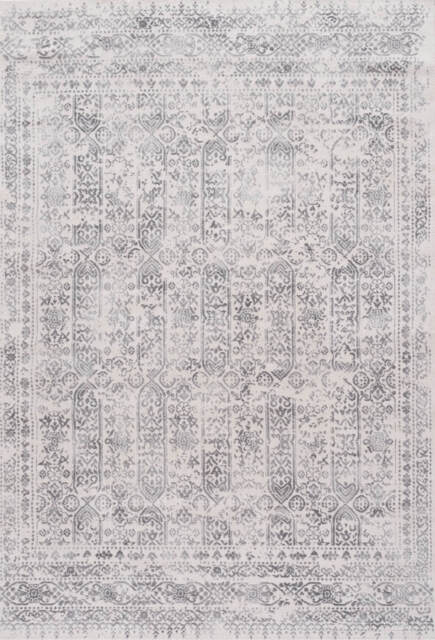 Montana Cream Rug - 3716C - image 1