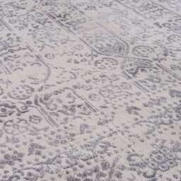 Montana Cream Rug - 3716C - thumbnail 3