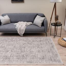 Montana Cream Rug - 3716C - thumbnail 2