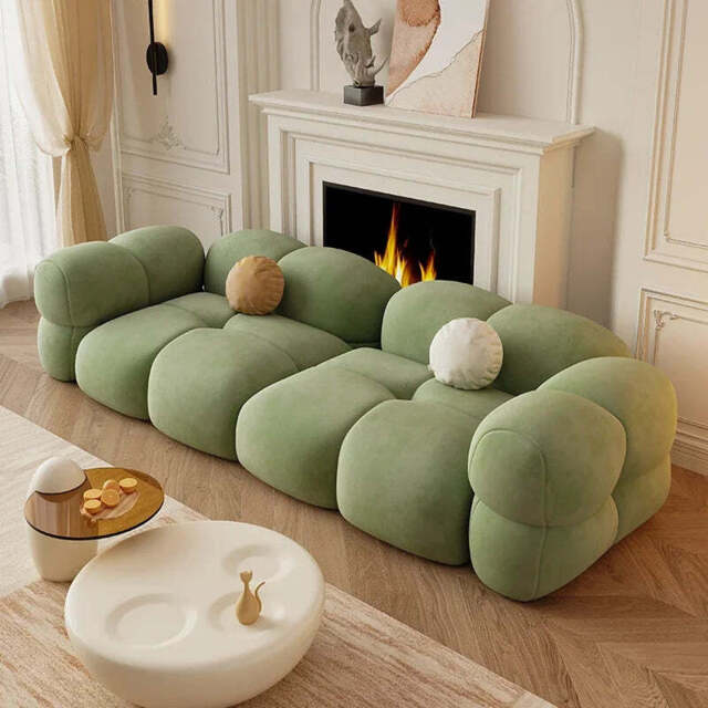 Paten Sofa - image 1