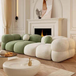 Paten Sofa - thumbnail 5