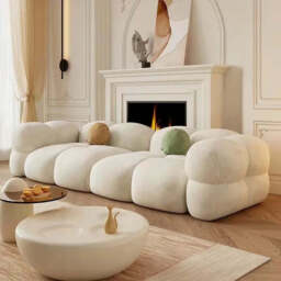 Paten Sofa - thumbnail 4