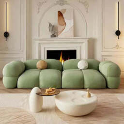Paten Sofa - thumbnail 3