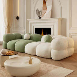 Paten Sofa - thumbnail 2