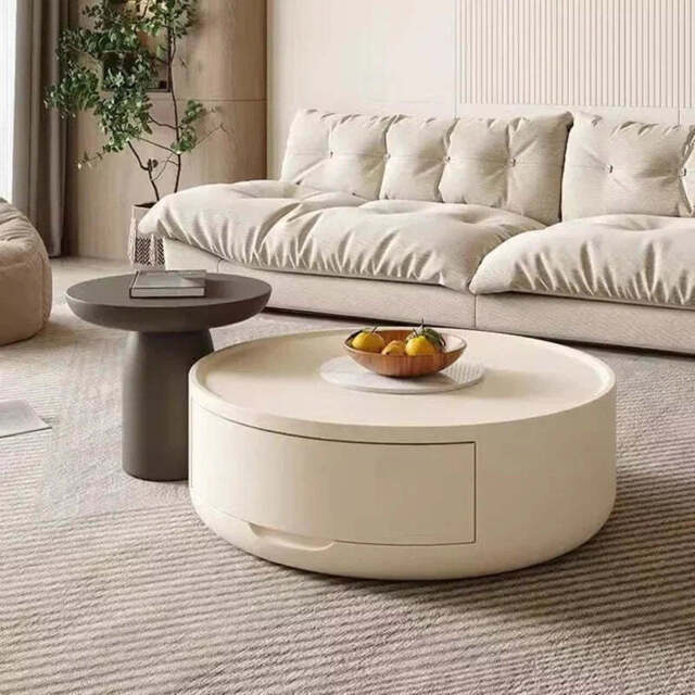 Orbit Coffee Table - image 1
