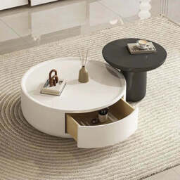 Orbit Coffee Table - thumbnail 2