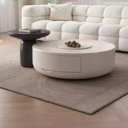 Orbit Coffee Table - thumbnail 3