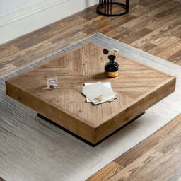 Ureshii Coffee Table - thumbnail 2