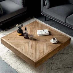 Ureshii Coffee Table - thumbnail 1