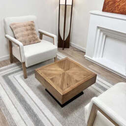 Ureshii Coffee Table - thumbnail 4