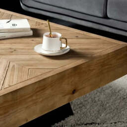 Ureshii Coffee Table - thumbnail 3
