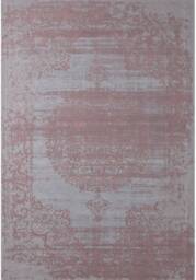 Washable Rug Carina Pink - 6941P - thumbnail 1