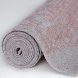 Washable Rug Carina Pink - 6941P - thumbnail 4