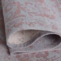 Washable Rug Carina Pink - 6941P - thumbnail 3