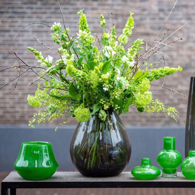 VASE DRUBA - SMOKE Colour by DutZ - image 1