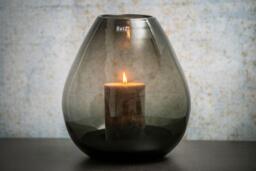 VASE DRUBA - SMOKE Colour by DutZ - thumbnail 3