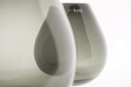 VASE DRUBA - SMOKE Colour by DutZ - thumbnail 6