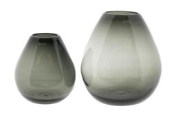 VASE DRUBA - SMOKE Colour by DutZ - thumbnail 2