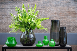 VASE DRUBA - SMOKE Colour by DutZ - thumbnail 4