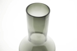VASE MARCO - SMOKE Colour by DutZ - thumbnail 5