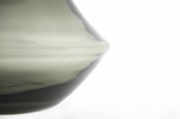 VASE MARCO - SMOKE Colour by DutZ - thumbnail 4