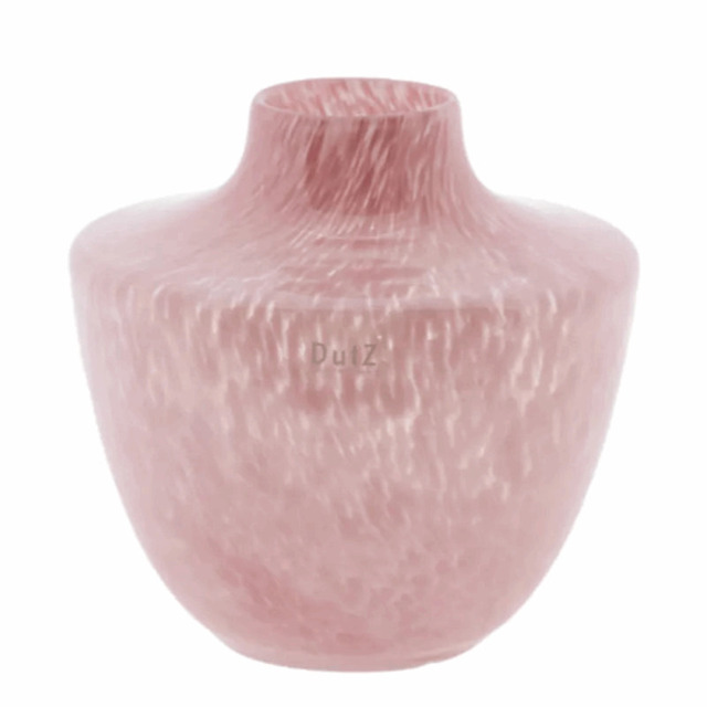 Vase ZLATKO - Pink - image 1