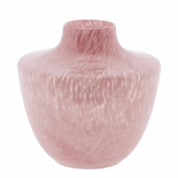 Vase ZLATKO - Pink - thumbnail 1