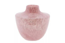 Vase ZLATKO - Pink - thumbnail 3