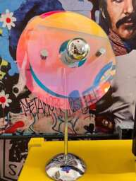 Sunset Table Lamp - thumbnail 3