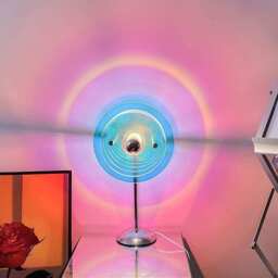 Sunset Table Lamp - thumbnail 1