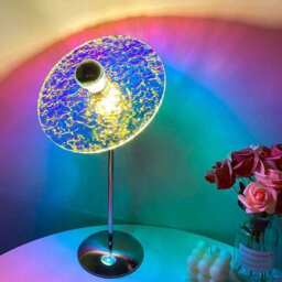Sunset Table Lamp - thumbnail 2