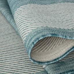Ecology Outdoor Rug Aqua - 200AQ - thumbnail 4