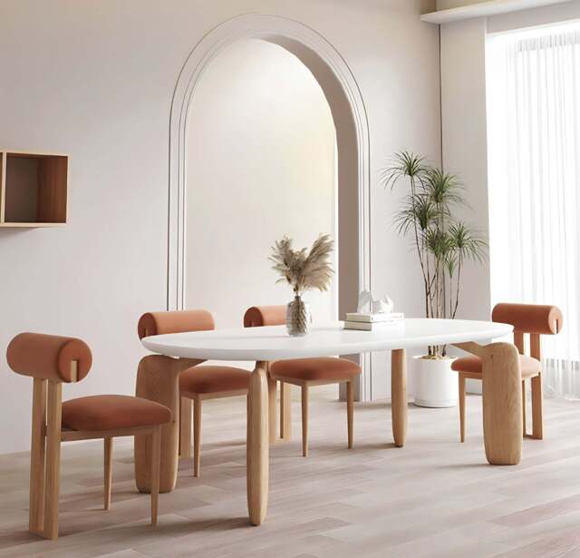 Namie Dining Table - image 1