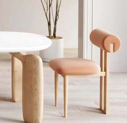 Namie Dining Table - thumbnail 4