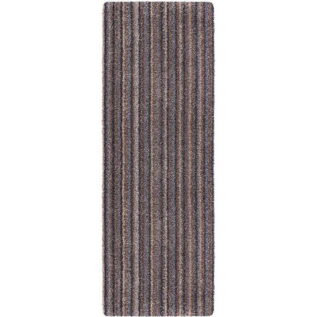Washable Indoor Mat - Stripe Design - image 1
