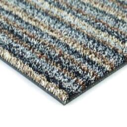 Washable Indoor Mat - Stripe Design - thumbnail 4