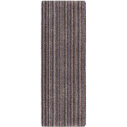 Washable Indoor Mat - Stripe Design - thumbnail 1