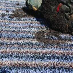 Washable Indoor Mat - Stripe Design - thumbnail 6