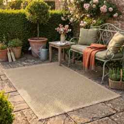 Nature Outdoor Rug Green - 5100G - thumbnail 2